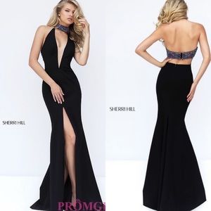 Prom Dress/ Formal Gown/ Homecoming Court Dress